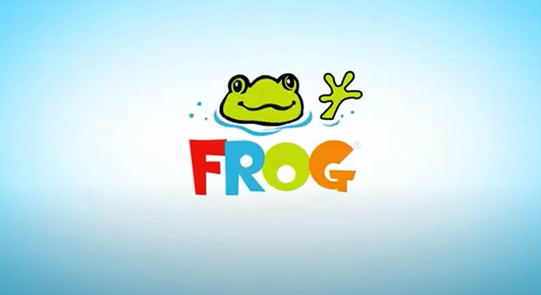 Frog Spa Chemicals